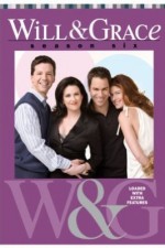 will & grace tv poster